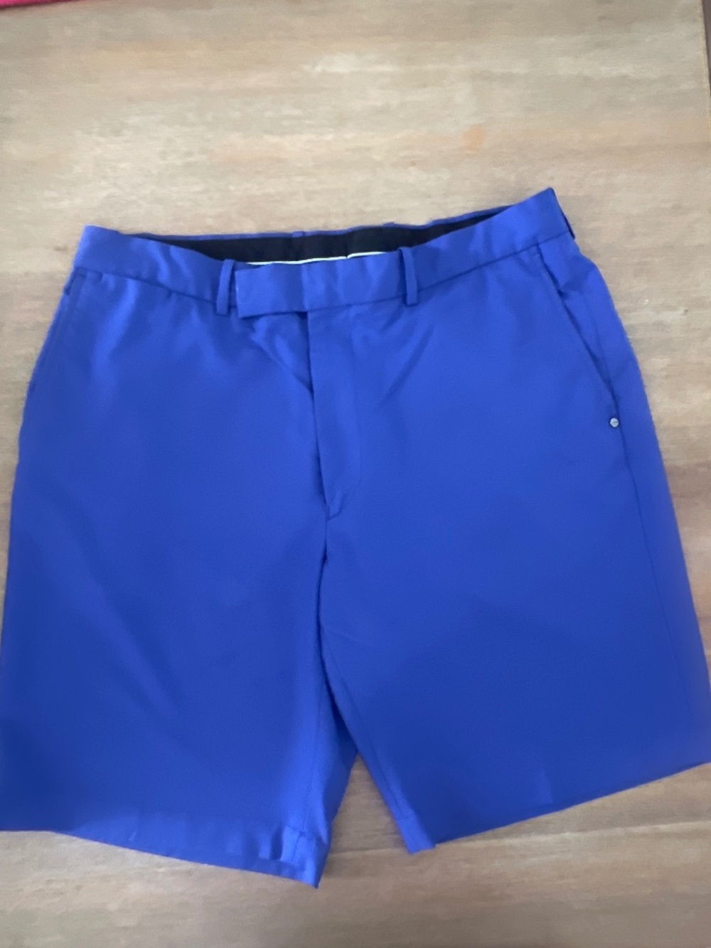 Ralph Lauren RLX Shorts Size 35